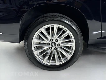 2025 Cadillac Escalade ESV Premium Luxury - miniatura 40