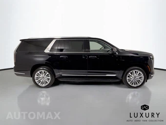 2025 Cadillac Escalade ESV Premium Luxury - miniatura 5
