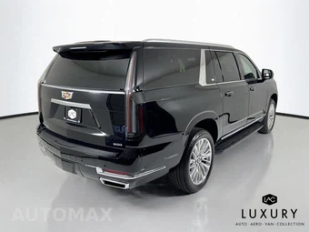 2025 Cadillac Escalade ESV Premium Luxury - miniatura 6