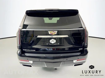 2025 Cadillac Escalade ESV Premium Luxury - miniatura 7