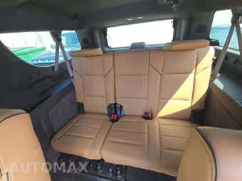 2025 Cadillac Escalade ESV Premium Luxury - miniatura 14