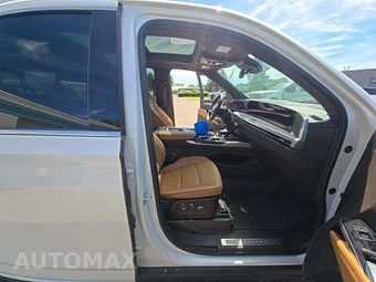 2025 Cadillac Escalade ESV Premium Luxury - miniatura 19