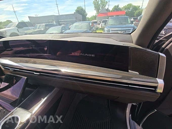 2025 Cadillac Escalade ESV Premium Luxury - miniatura 20