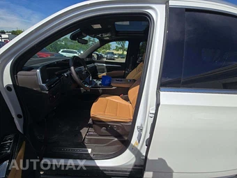 2025 Cadillac Escalade ESV Premium Luxury - miniatura 6