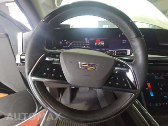 2025 Cadillac Escalade ESV Premium Luxury - miniatura 10