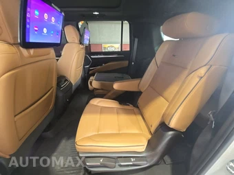 2025 Cadillac Escalade ESV Premium Luxury - miniatura 13