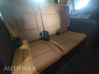 2025 Cadillac Escalade ESV Premium Luxury - miniatura 14