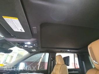 2025 Cadillac Escalade ESV Premium Luxury - miniatura 19