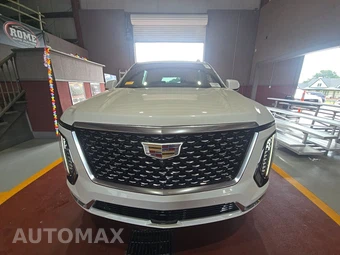 2025 Cadillac Escalade ESV Premium Luxury - miniatura 2