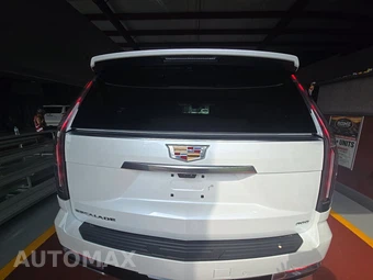 2025 Cadillac Escalade ESV Premium Luxury - miniatura 5