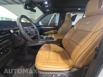 2025 Cadillac Escalade ESV Premium Luxury - miniatura 7