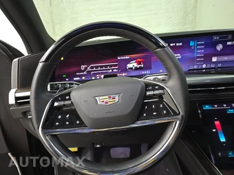 2025 Cadillac Escalade ESV Premium Luxury 1SB - miniatura 10