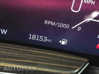 2025 Cadillac Escalade ESV Premium Luxury 1SB - miniatura 12
