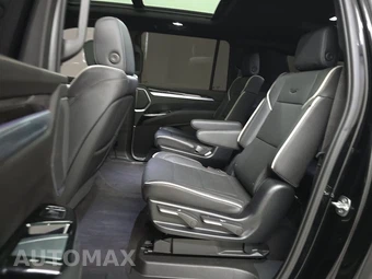 2025 Cadillac Escalade ESV Premium Luxury 1SB - miniatura 13