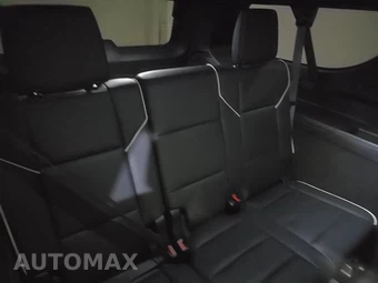 2025 Cadillac Escalade ESV Premium Luxury 1SB - miniatura 14