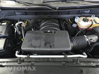 2025 Cadillac Escalade ESV Premium Luxury 1SB - miniatura 16
