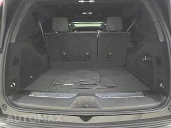 2025 Cadillac Escalade ESV Premium Luxury 1SB - miniatura 17