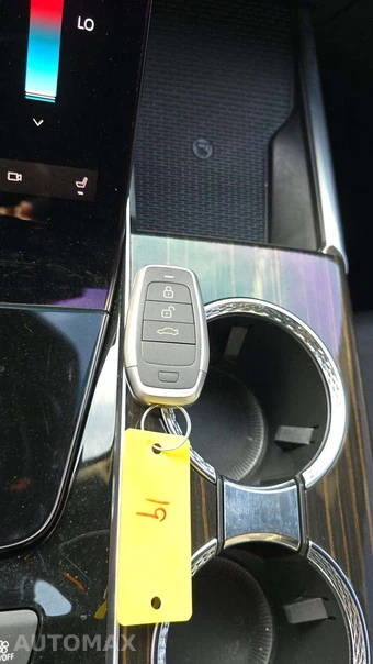 2025 Cadillac Escalade ESV Premium Luxury 1SB - miniatura 19