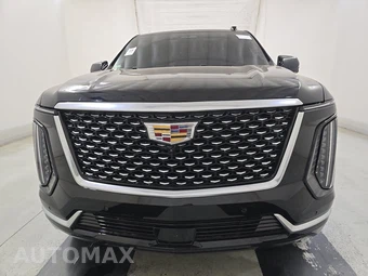 2025 Cadillac Escalade ESV Premium Luxury 1SB - miniatura 2