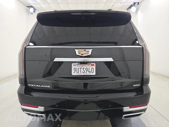 2025 Cadillac Escalade ESV Premium Luxury 1SB - miniatura 5