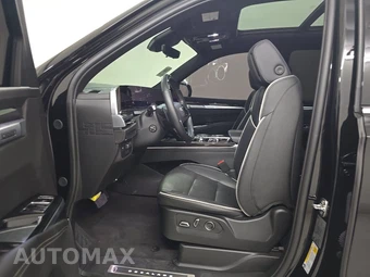 2025 Cadillac Escalade ESV Premium Luxury 1SB - miniatura 7