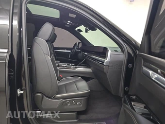 2025 Cadillac Escalade ESV Premium Luxury 1SB - miniatura 8