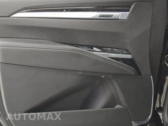 2025 Cadillac Escalade ESV Premium Luxury 1SB - miniatura 9