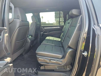 2025 Cadillac Escalade ESV Premium Luxury 1SB - miniatura 13