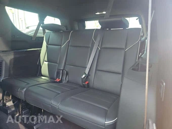 2025 Cadillac Escalade ESV Premium Luxury 1SB - miniatura 14