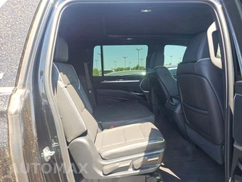 2025 Cadillac Escalade ESV Premium Luxury 1SB - miniatura 17