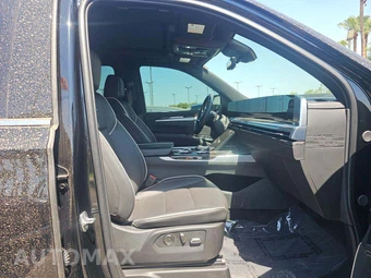 2025 Cadillac Escalade ESV Premium Luxury 1SB - miniatura 19