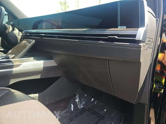 2025 Cadillac Escalade ESV Premium Luxury 1SB - miniatura 20