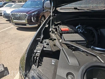 2025 Cadillac Escalade ESV Premium Luxury 1SB - miniatura 24