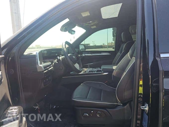2025 Cadillac Escalade ESV Premium Luxury 1SB - miniatura 6