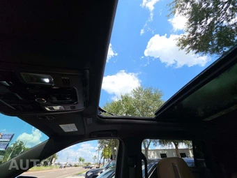2025 Cadillac Escalade ESV Premium Luxury 1SB - miniatura 11