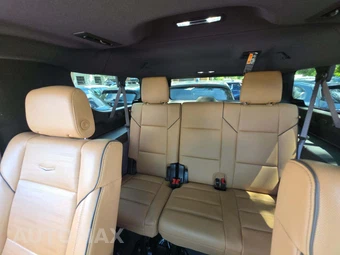 2025 Cadillac Escalade ESV Premium Luxury 1SB - miniatura 14