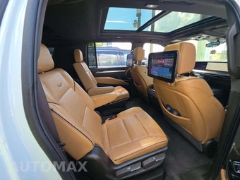 2025 Cadillac Escalade ESV Premium Luxury 1SB - miniatura 17