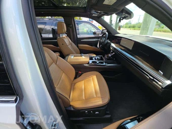 2025 Cadillac Escalade ESV Premium Luxury 1SB - miniatura 19