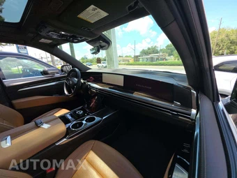 2025 Cadillac Escalade ESV Premium Luxury 1SB - miniatura 20