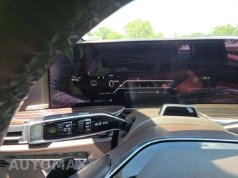 2025 Cadillac Escalade ESV Premium Luxury 1SB - miniatura 9