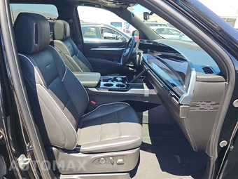 2025 Cadillac Escalade ESV Sport - miniatura 14