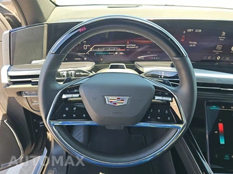 2025 Cadillac Escalade ESV Sport - miniatura 16