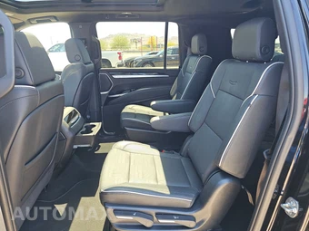 2025 Cadillac Escalade ESV Sport - miniatura 19