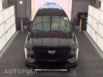 2025 Cadillac Escalade ESV Sport - miniatura 2
