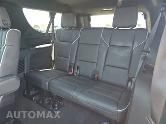 2025 Cadillac Escalade ESV Sport - miniatura 20
