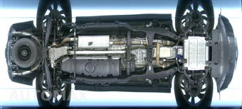 2025 Cadillac Escalade ESV Sport - miniatura 28
