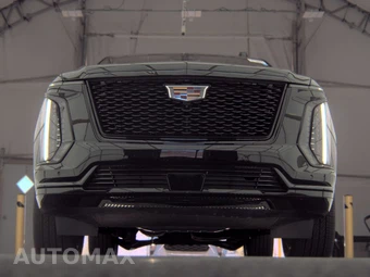 2025 Cadillac Escalade ESV Sport - miniatura 3