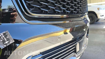 2025 Cadillac Escalade ESV Sport - miniatura 30