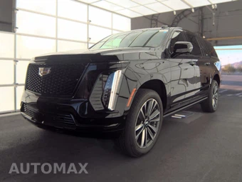 2025 Cadillac Escalade ESV Sport