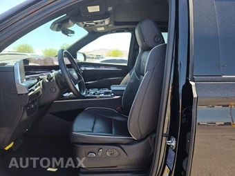 2025 Cadillac Escalade ESV Sport - miniatura 13